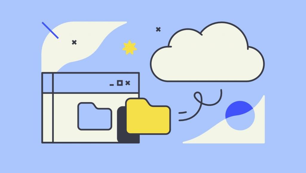 File Uploading Necessities: Speed, Reliability, and Security