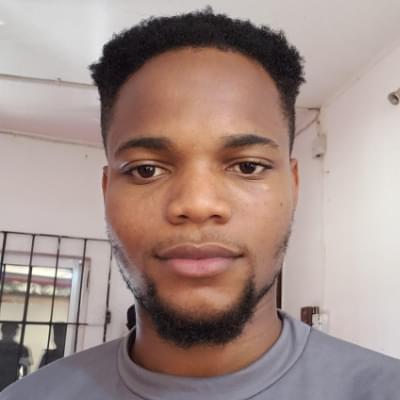 Onuorah Bonaventure Chukwudi