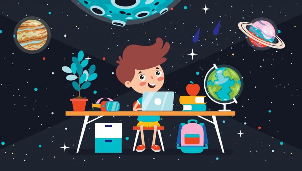 Best Programming Language For Kids
