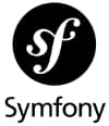 Symfony 标志