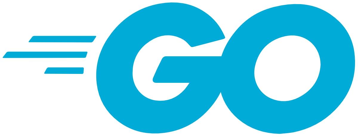 The Go logo