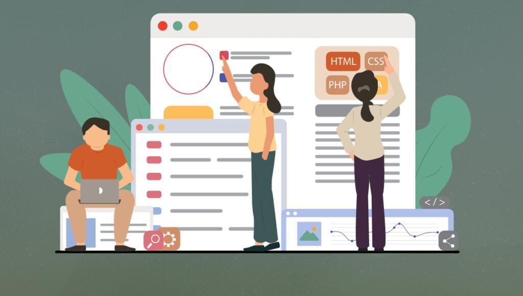 The Best Programming Languages You Can Use for Web Development (2024)