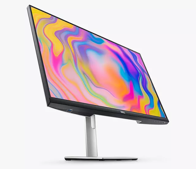Image of the monitor