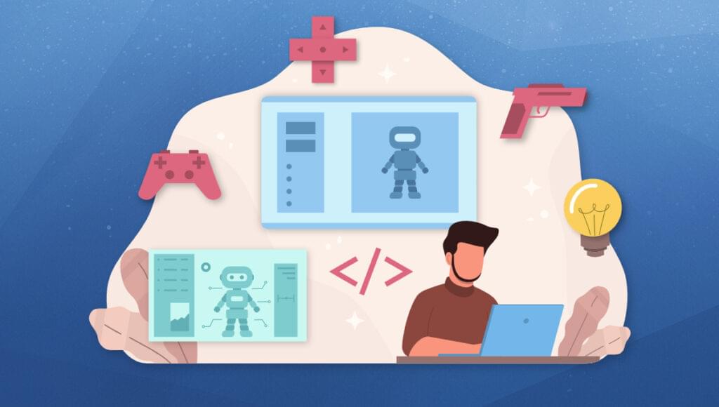 Best Programming Languages for Game Development