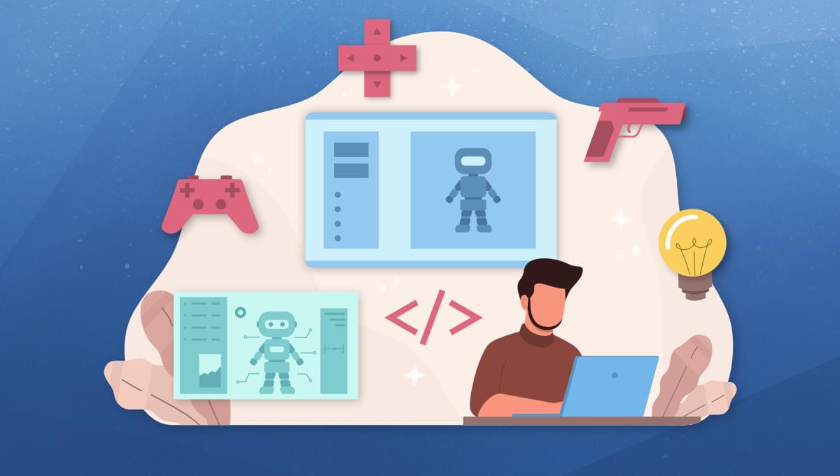 The Best Programming Languages for Game Development Revealed