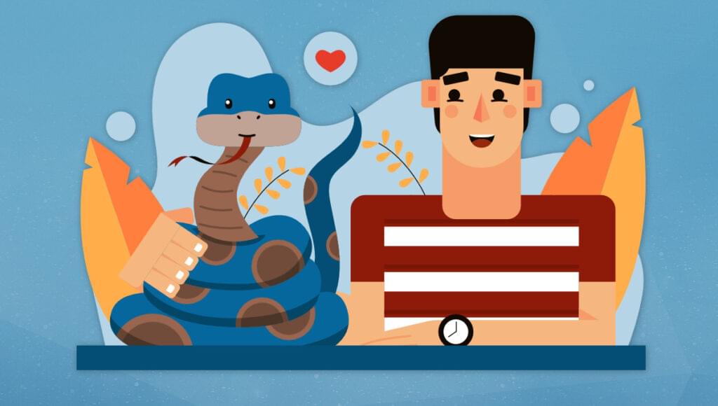 What Is Python and What Is It Used For?