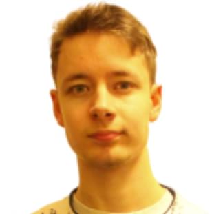 Lukas Vileikis