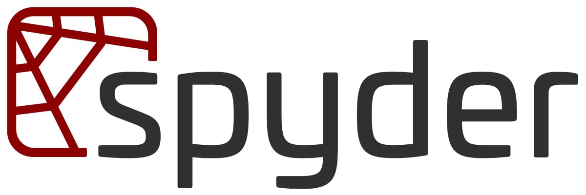 The Spyder logo