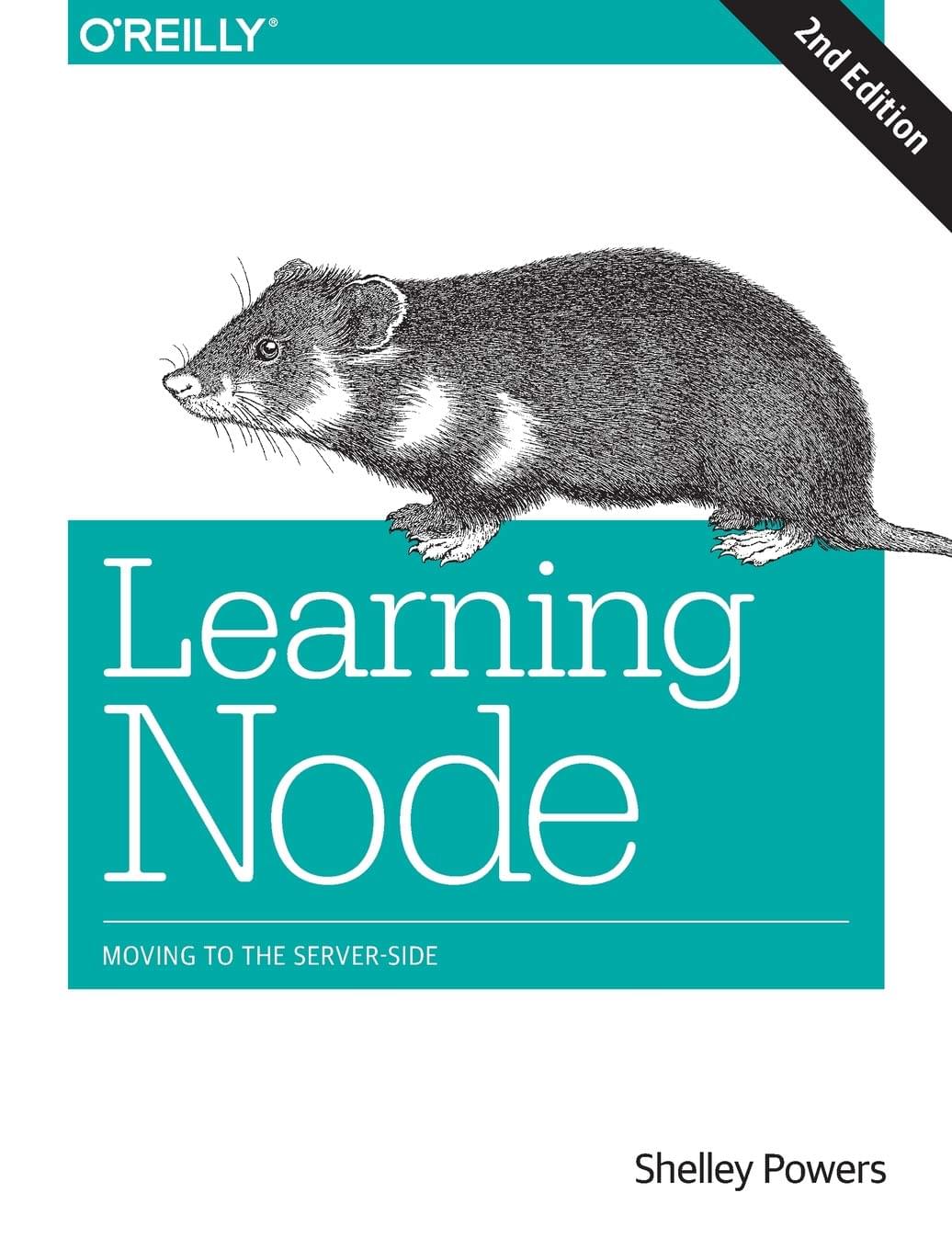 Learning Node — cover image