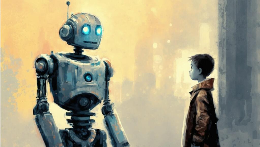 No-code AI: The Key to Unlocking Efficiency and Growth