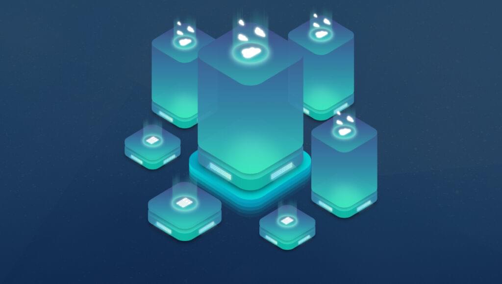 Accelerating the Cloud: Going Cloud Native