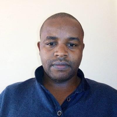 Kabaki Antony