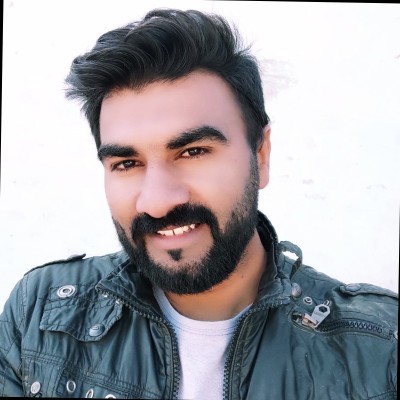Rehman Ahmad Chaudhary