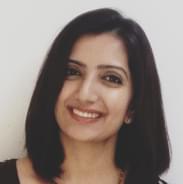 Shefali Shetty