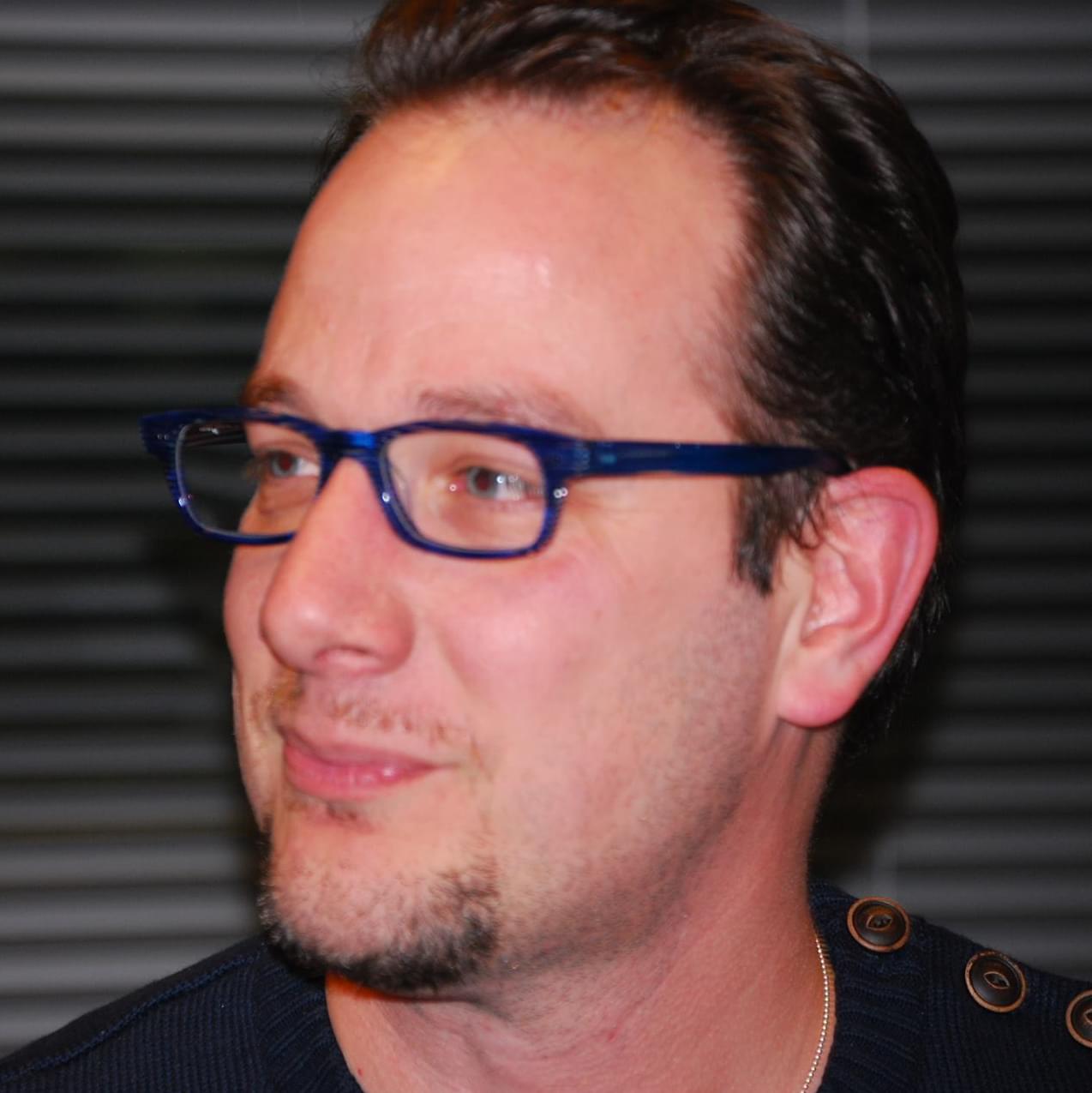 Peter De Tender