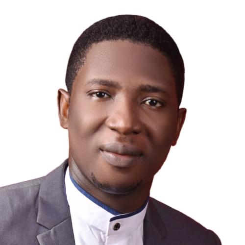 Isaac Olawole Joseph