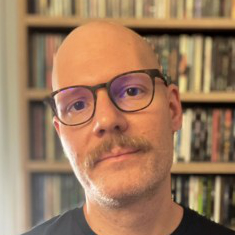 David Galic