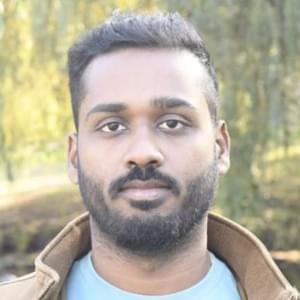 Hemanth Murali