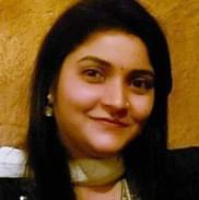 Priyanka Prajapati