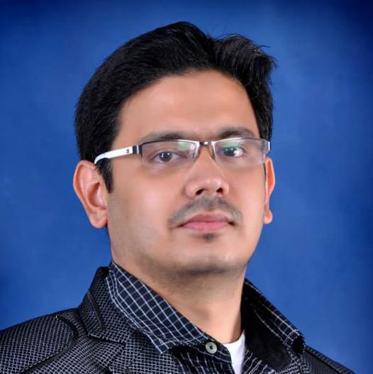 Himanshu Sharma