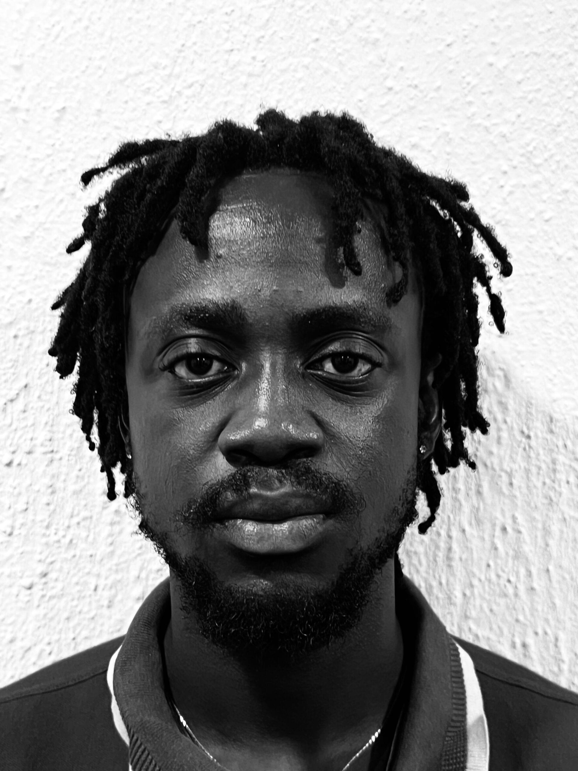 Timi Omoyeni