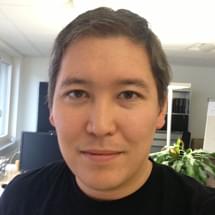 Alex Suzuki