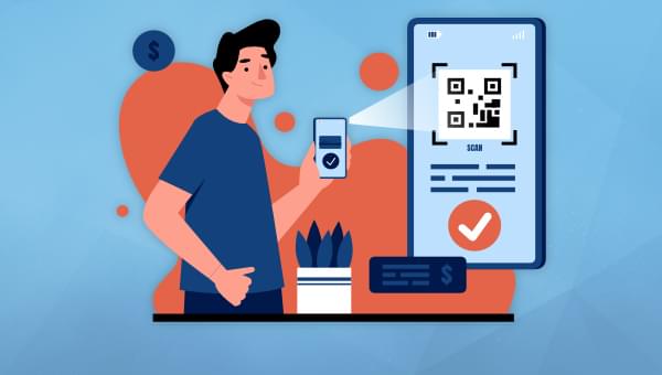 Introducing STRICH: Barcode Scanning for Web Apps