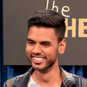 Imran Alam