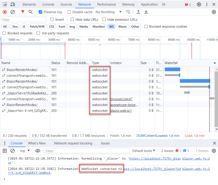 .NET 8: Blazor Render Modes Explained — SitePoint