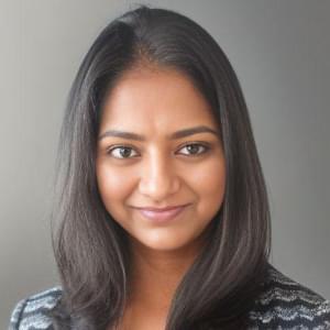 Jaya Iyer