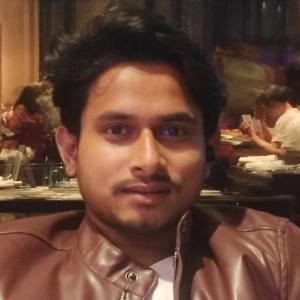 Palash Ghosh