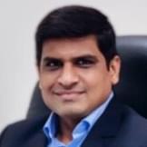Mitul Patel