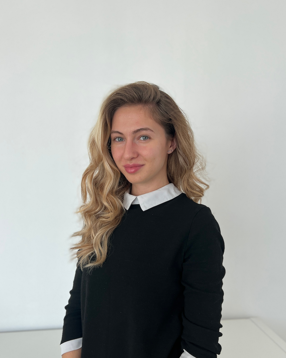 Beloslava Petrova