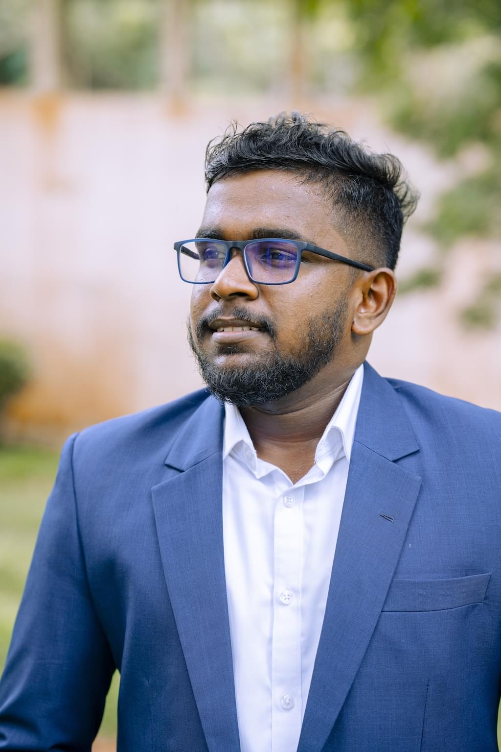 Vidura Senevirathne