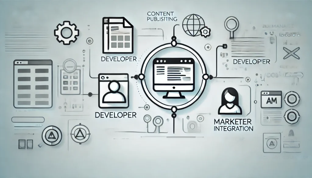 Effortless Content Publishing: A Developer’s Guide to Adobe Experience Manager