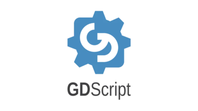 gdscript logo