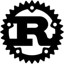 rust logo