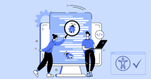 How to Conduct Accessibility Testing with Screen Readers