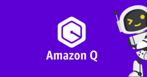 How Amazon Q is emerging as no-code serverless Gen AI virtual assistant