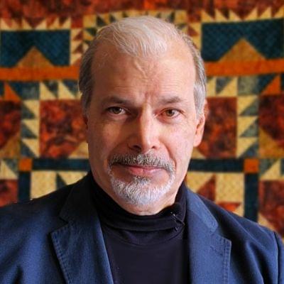 Scott M. Fulton, III