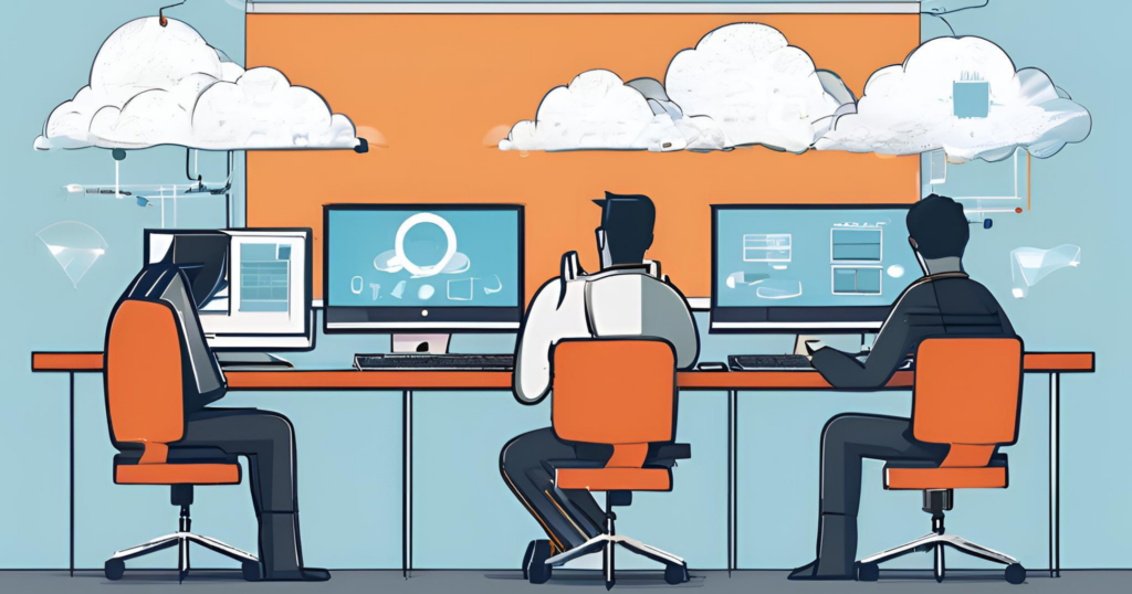 What Is Cloud Computing?