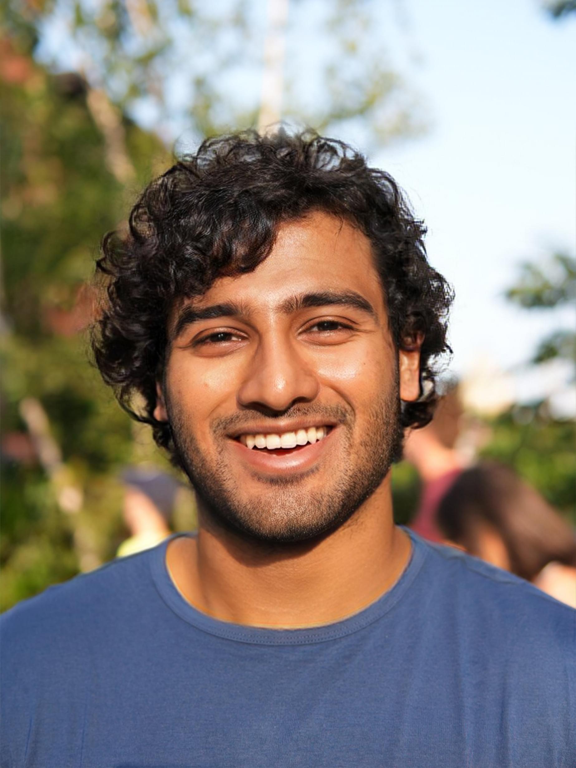 Prithiv Dev Devendran