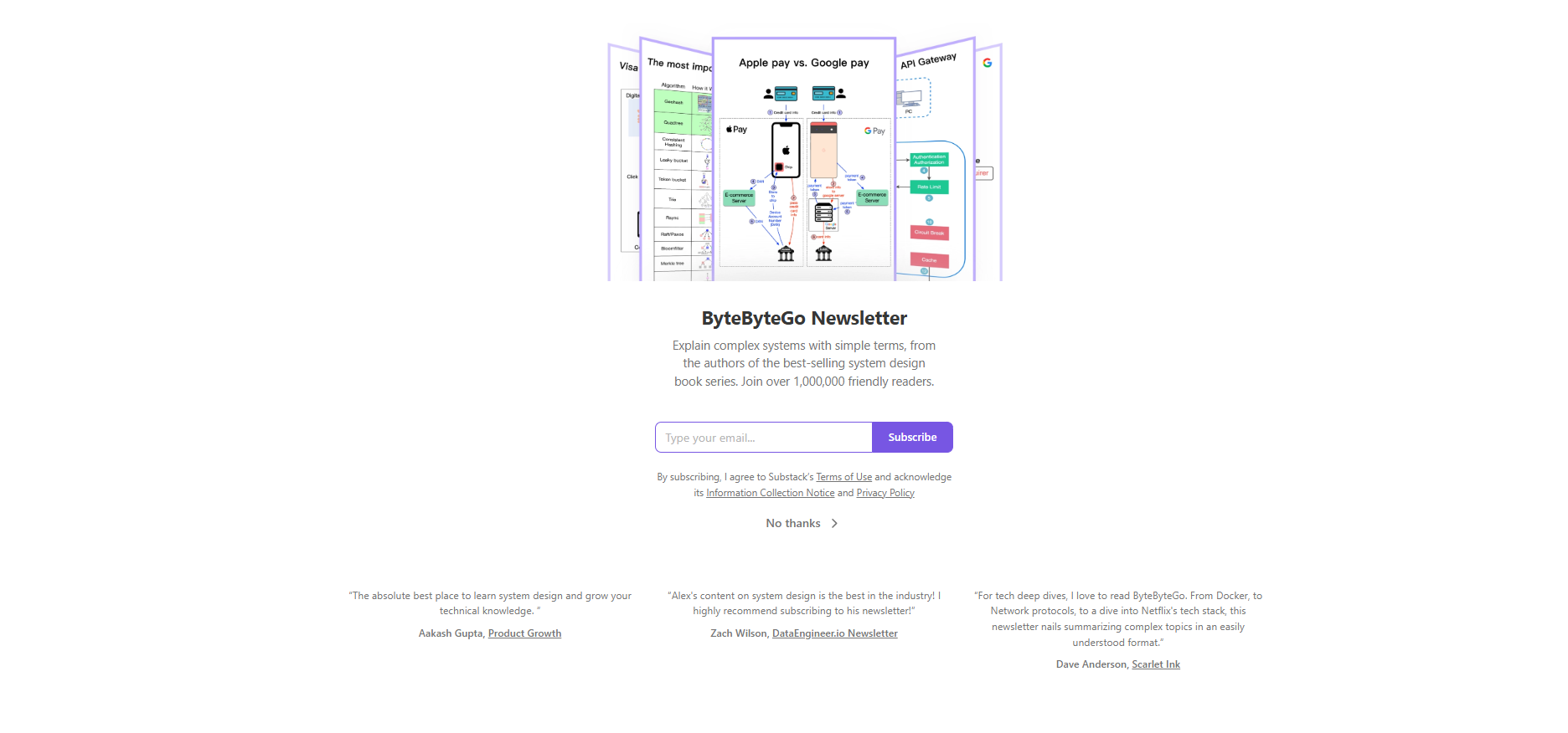 Top 21 Developer Newsletters to Subscribe To in 2025 — SitePoint