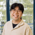 Jerry Zhang