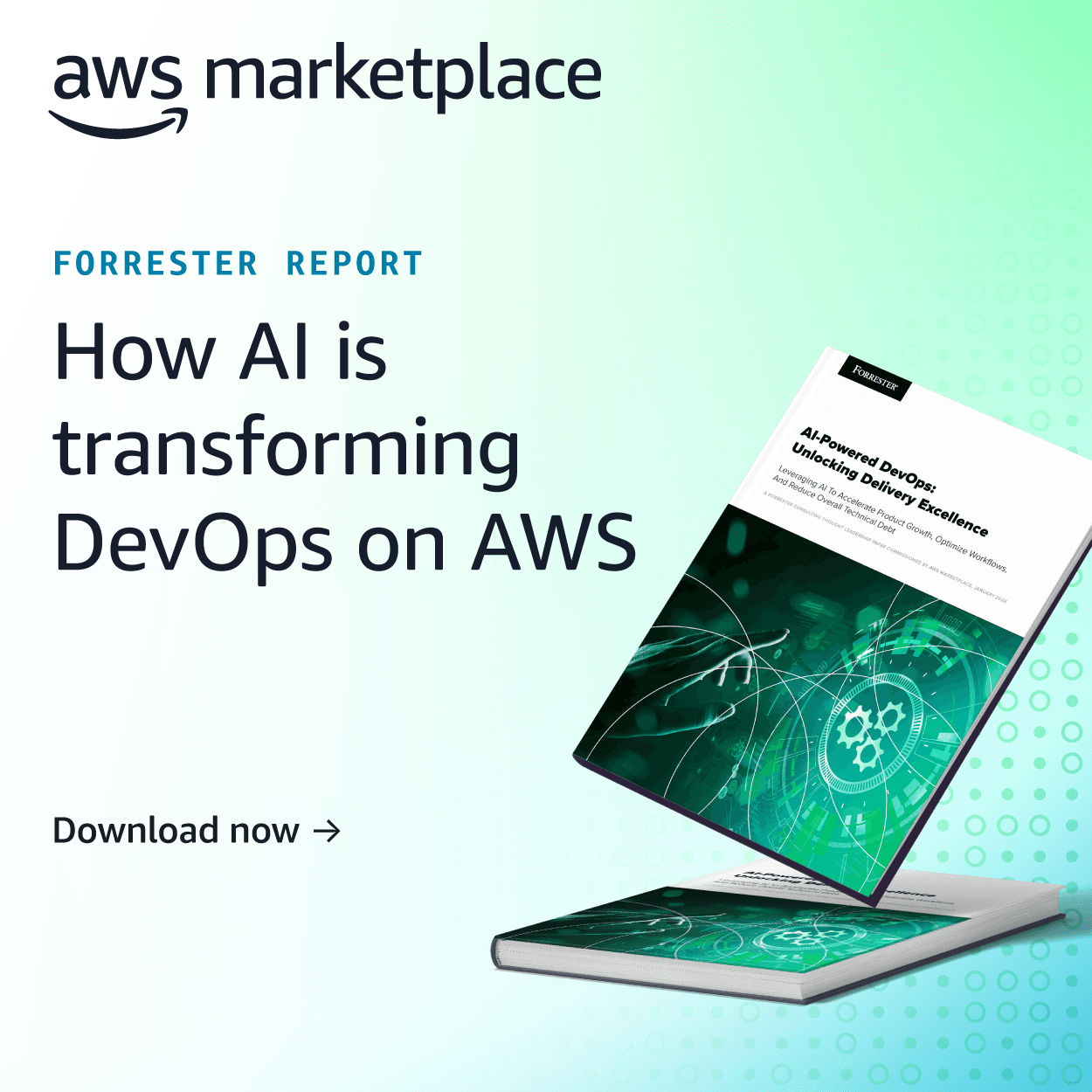 How AI is transforming DevOps on AWS