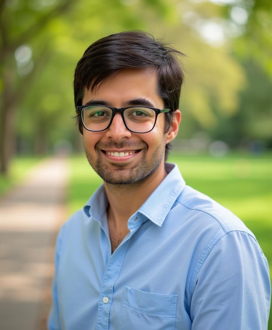 Mohit Menghnani 