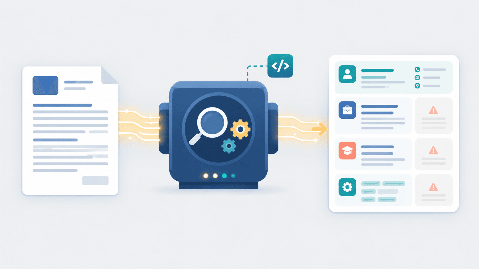 How Applicant Tracking Systems Read Resumes: 7 Checks Developers Should ...