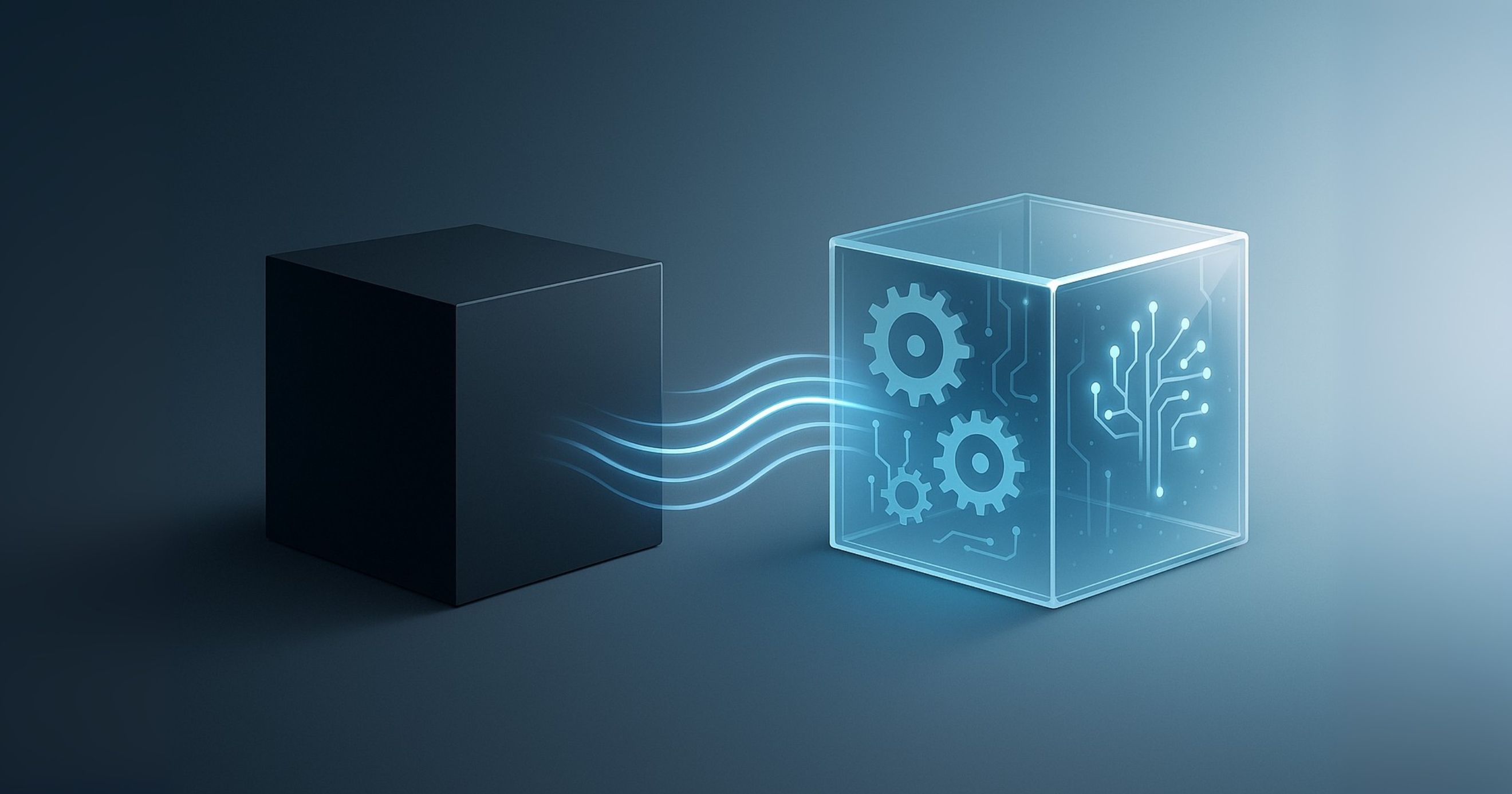 How to Engineer for Explainability: When a Black-Box is Just not Enough