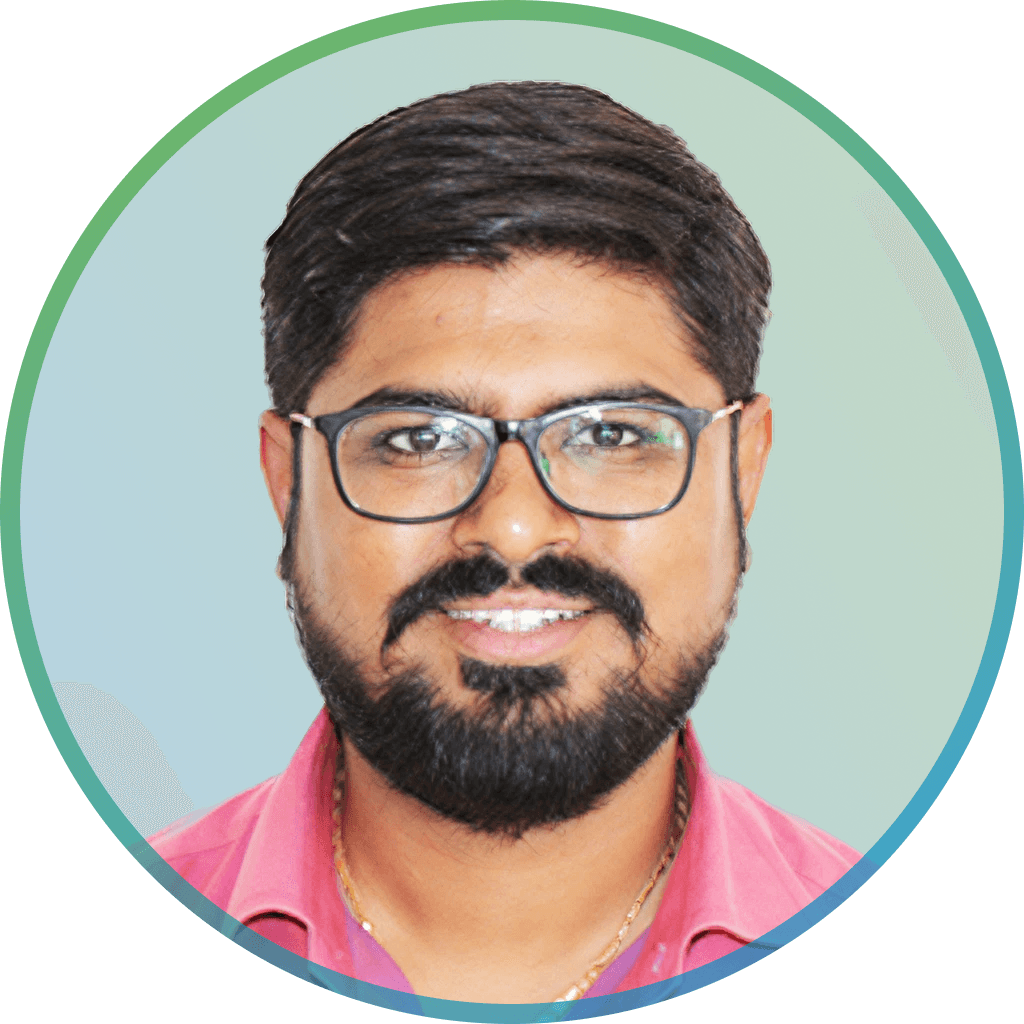 Ajay Patel
