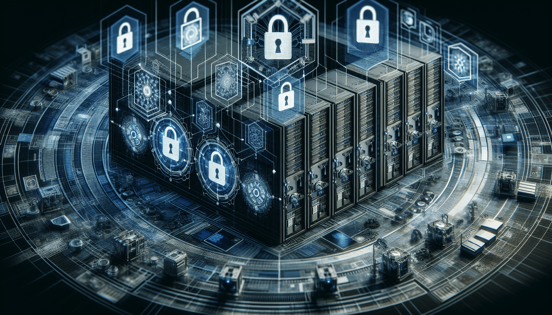 Local LLM Security 2026 | Enterprise Best Practices